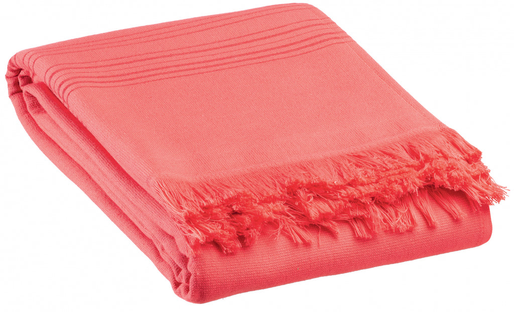 Asciugamano Hammam Cancun Malabar 90 X 180