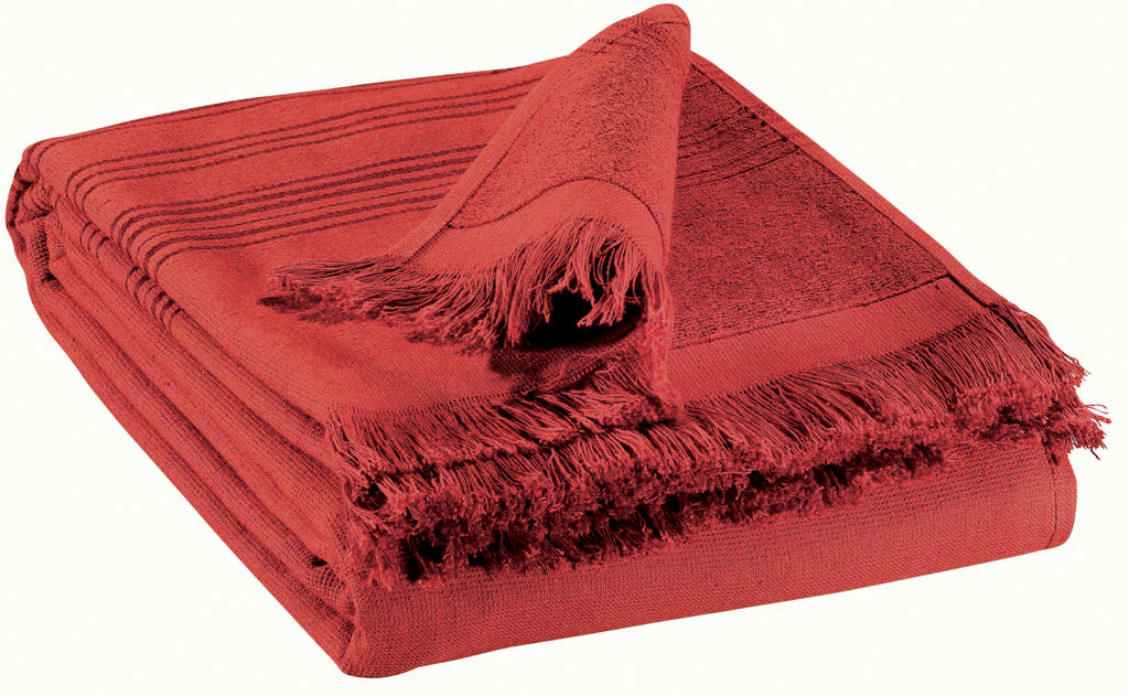 Asciugamano Hammam Cancun Marmelade 90 X 180