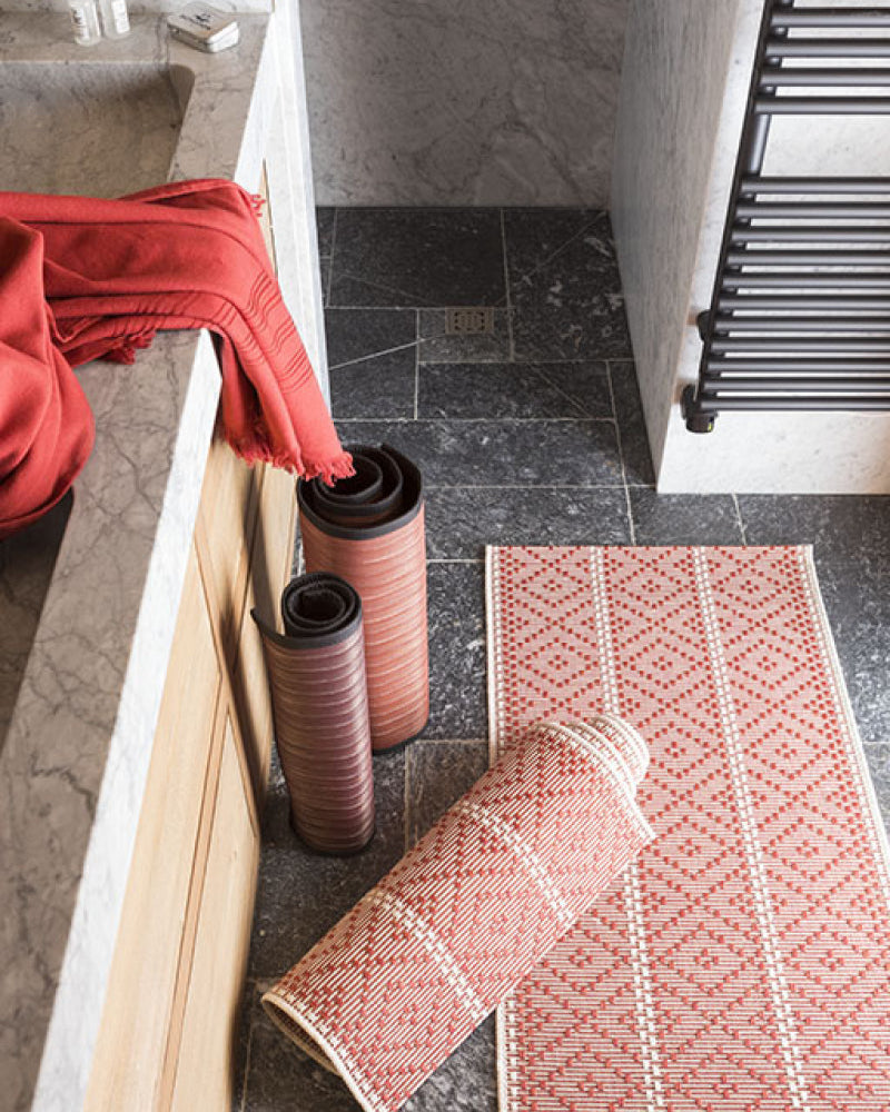 Asciugamano Hammam Cancun Marmelade 90 X 180