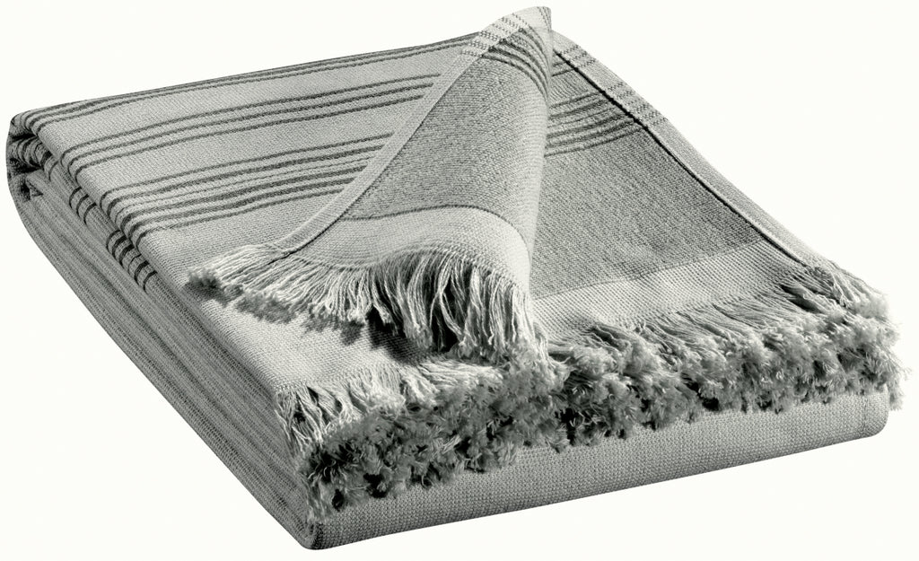 Asciugamano Hammam Cancun Perle 90 X 180