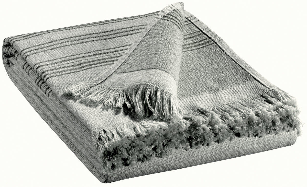 Asciugamano Hammam Cancun Perle 90 X 180