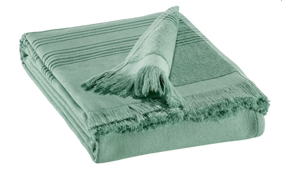 Asciugamano Hammam Cancun Sauge 90 X 180