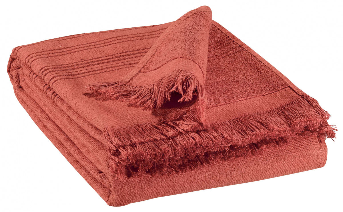 Asciugamano Hammam Cancun Tomette 90 X 180