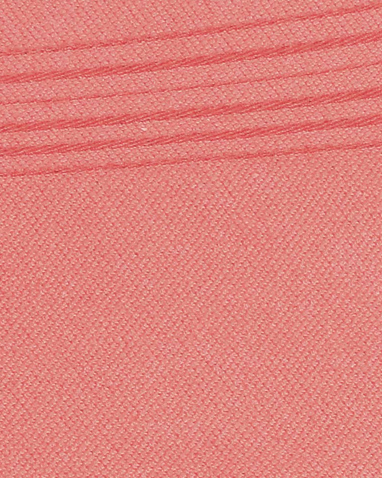 Asciugamano Hammam rosso malabar