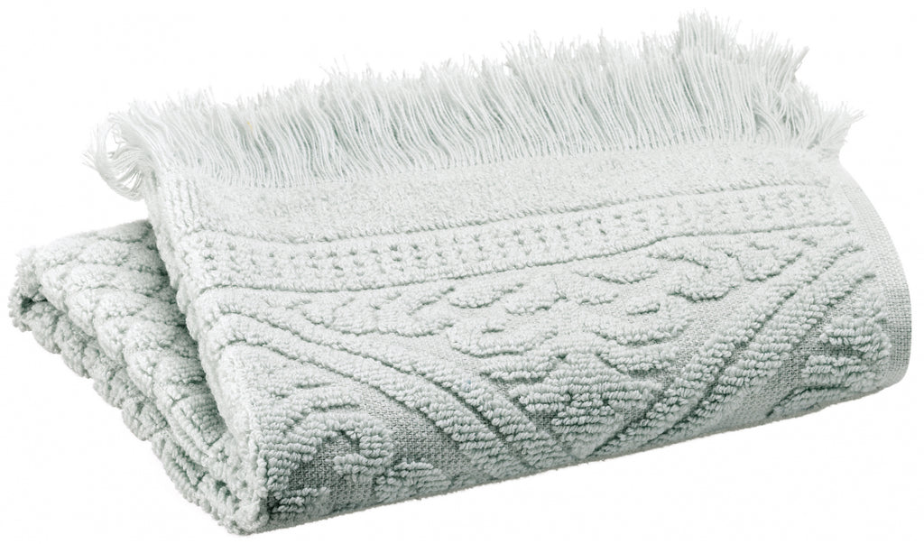 Asciugamano ospite Zoe Jade 30 X 50