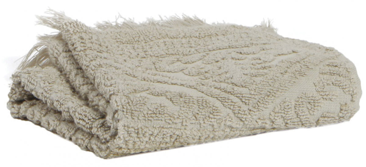 Asciugamano ospite Zoe Lin 30 X 50