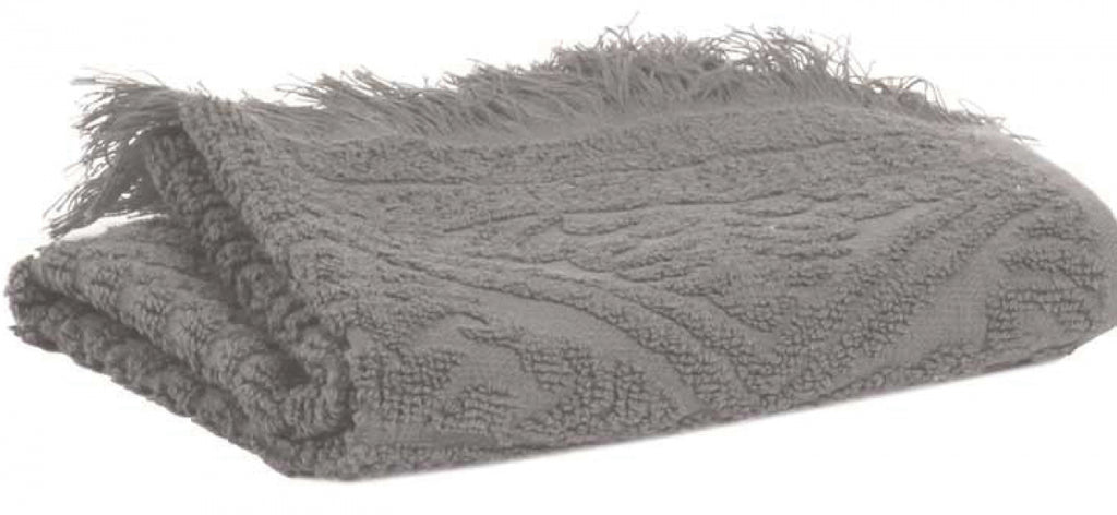 Asciugamano ospite Zoe Orage 30 x 50