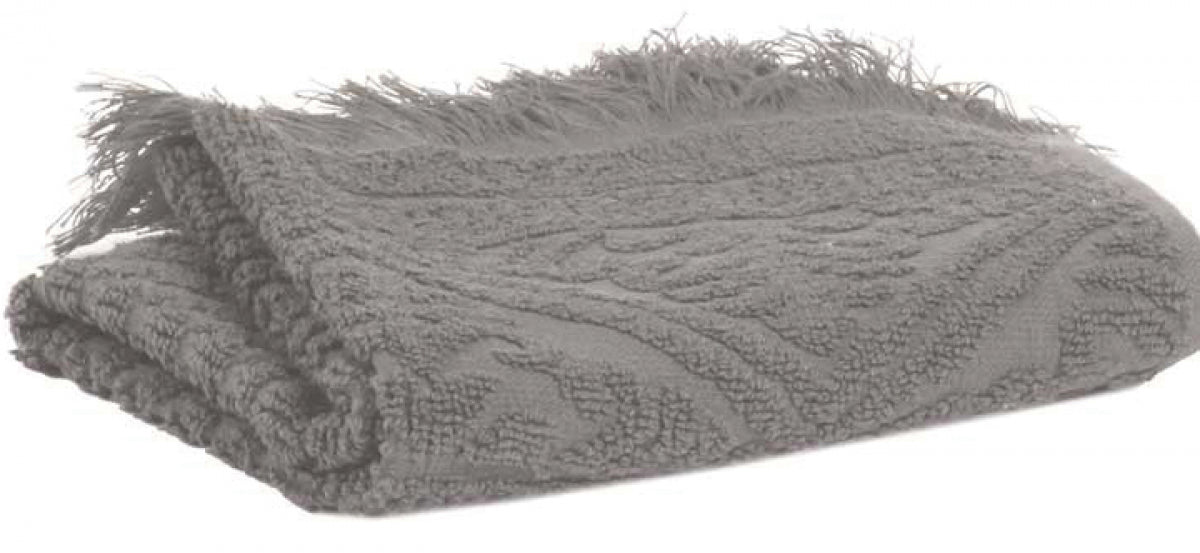 Asciugamano ospite Zoe Orage 30 x 50