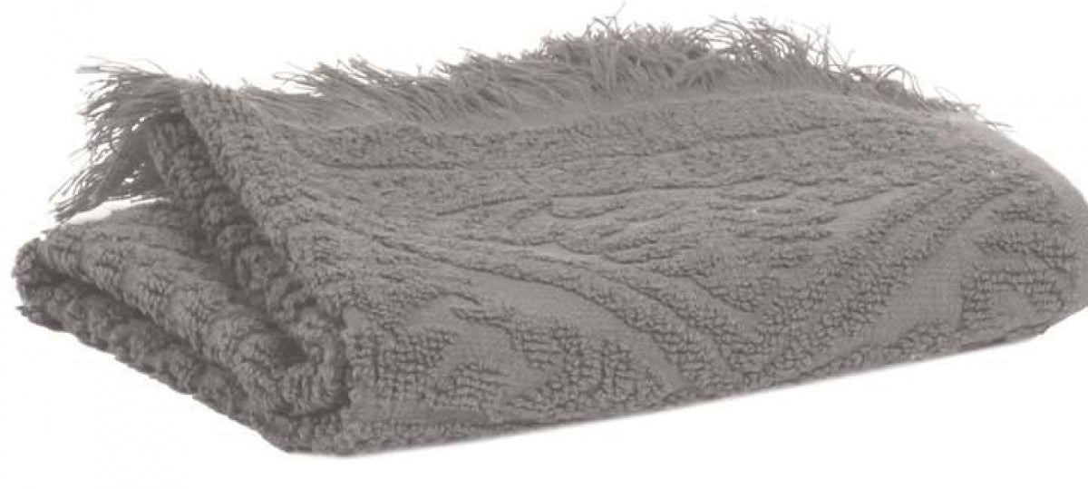 Asciugamano Zoe Orage 50 x 100