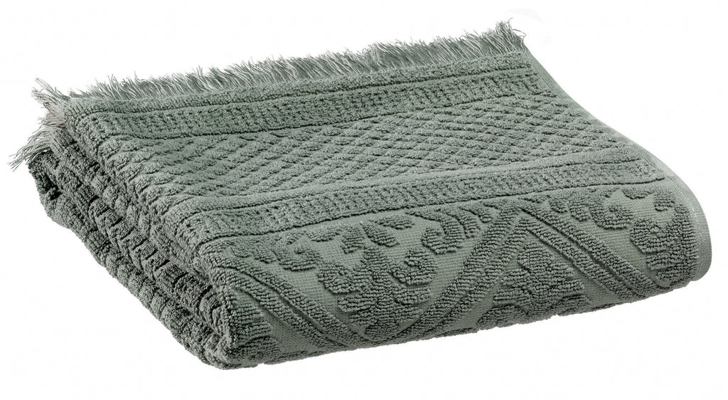 Asciugamano Zoe Thym 50 X 100