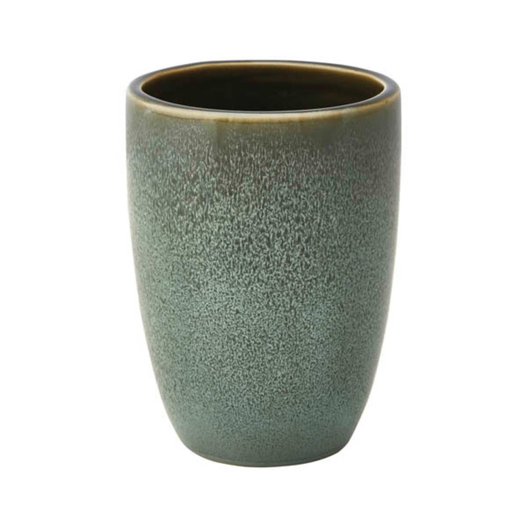 Bicchiere porta spazzolini di design