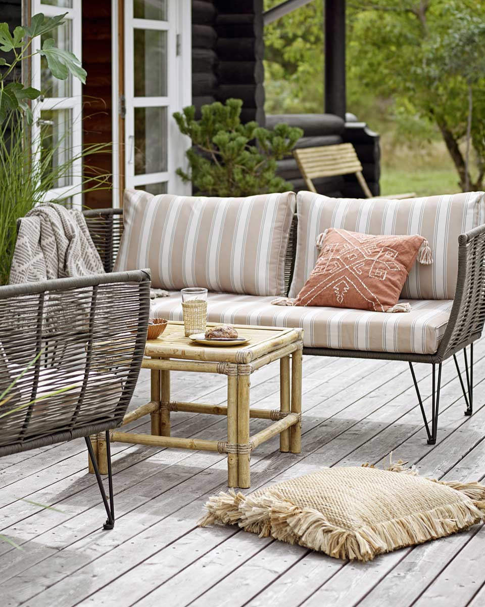 Bloomingville Outdoor - arredi per esterni