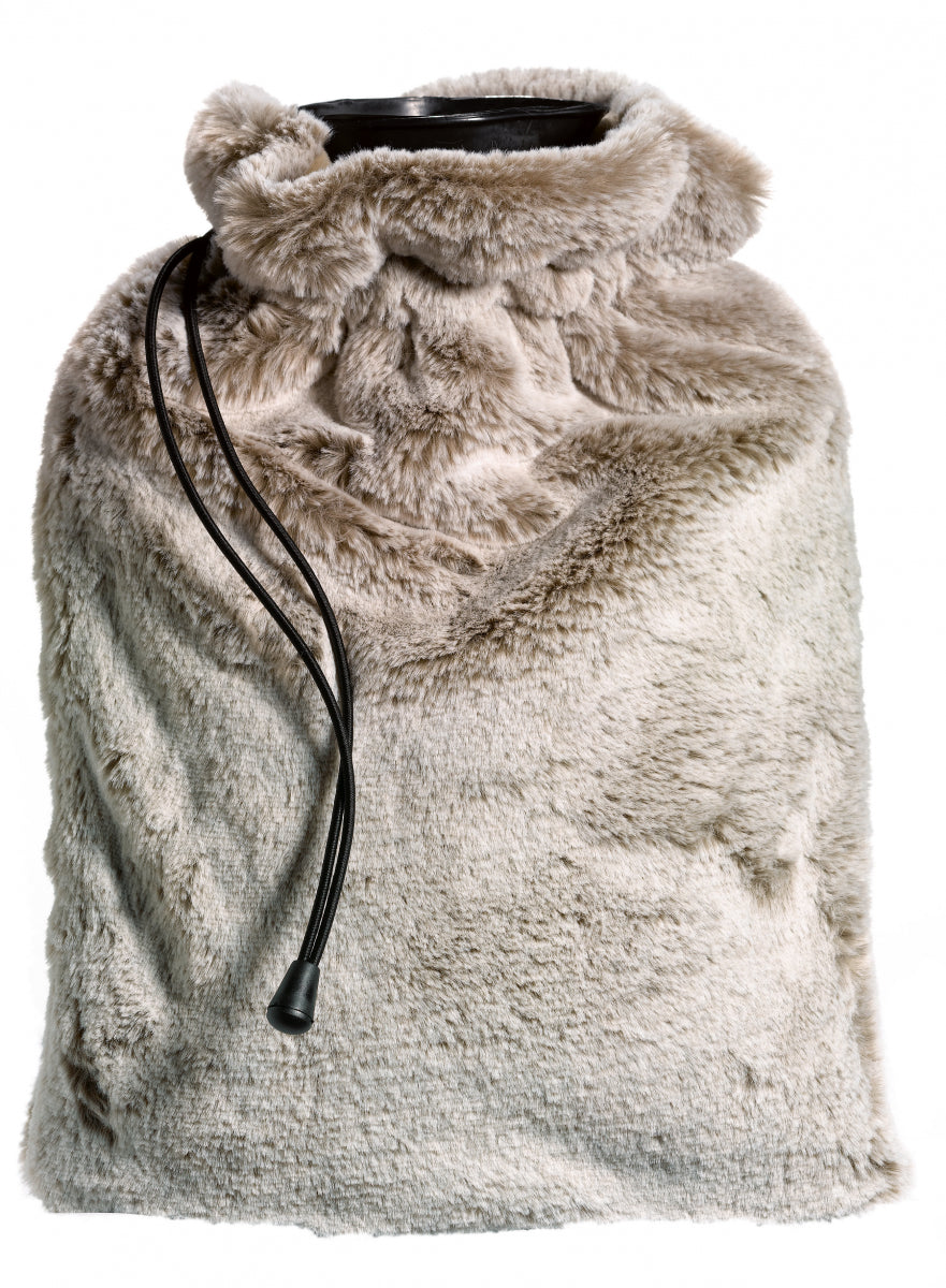 Bottiglia d'acqua calda Kinta Naturel 23 X 33