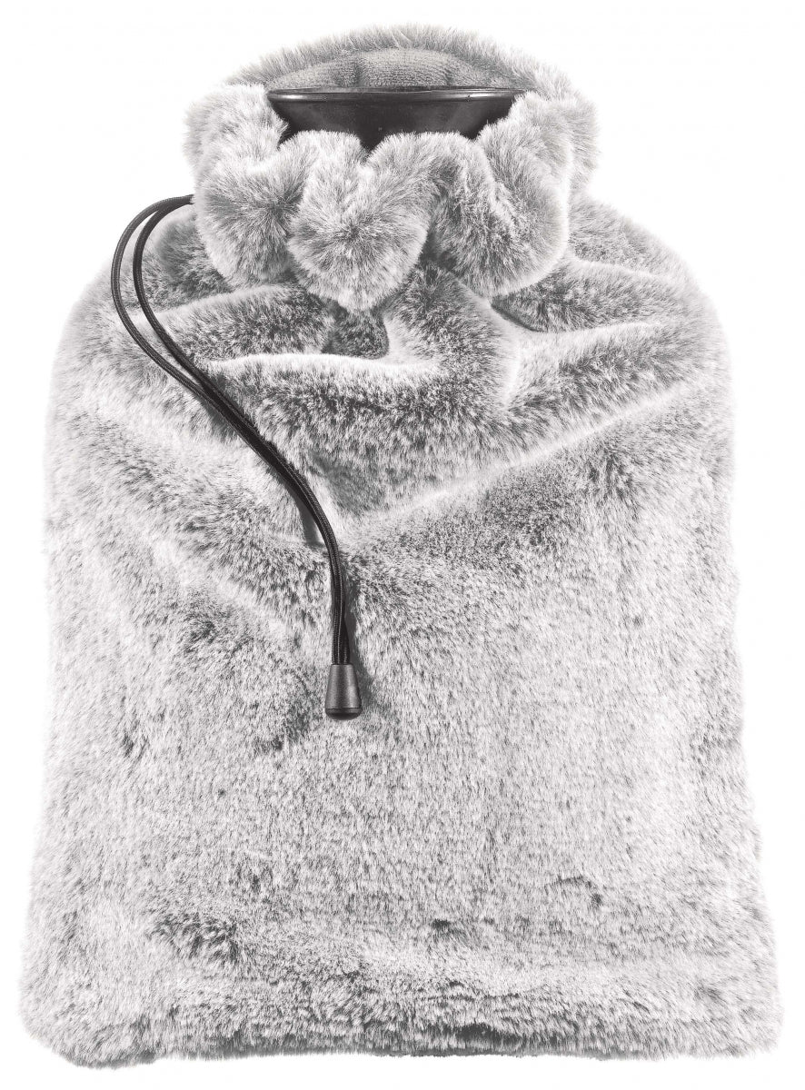 Bottiglia d'acqua calda Kinta Nuage 23 X 33