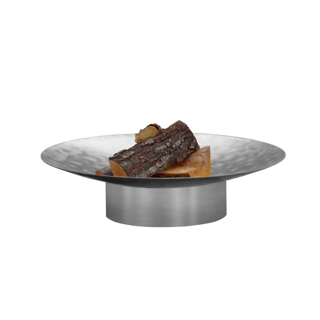 Braciere in acciaio outdoor