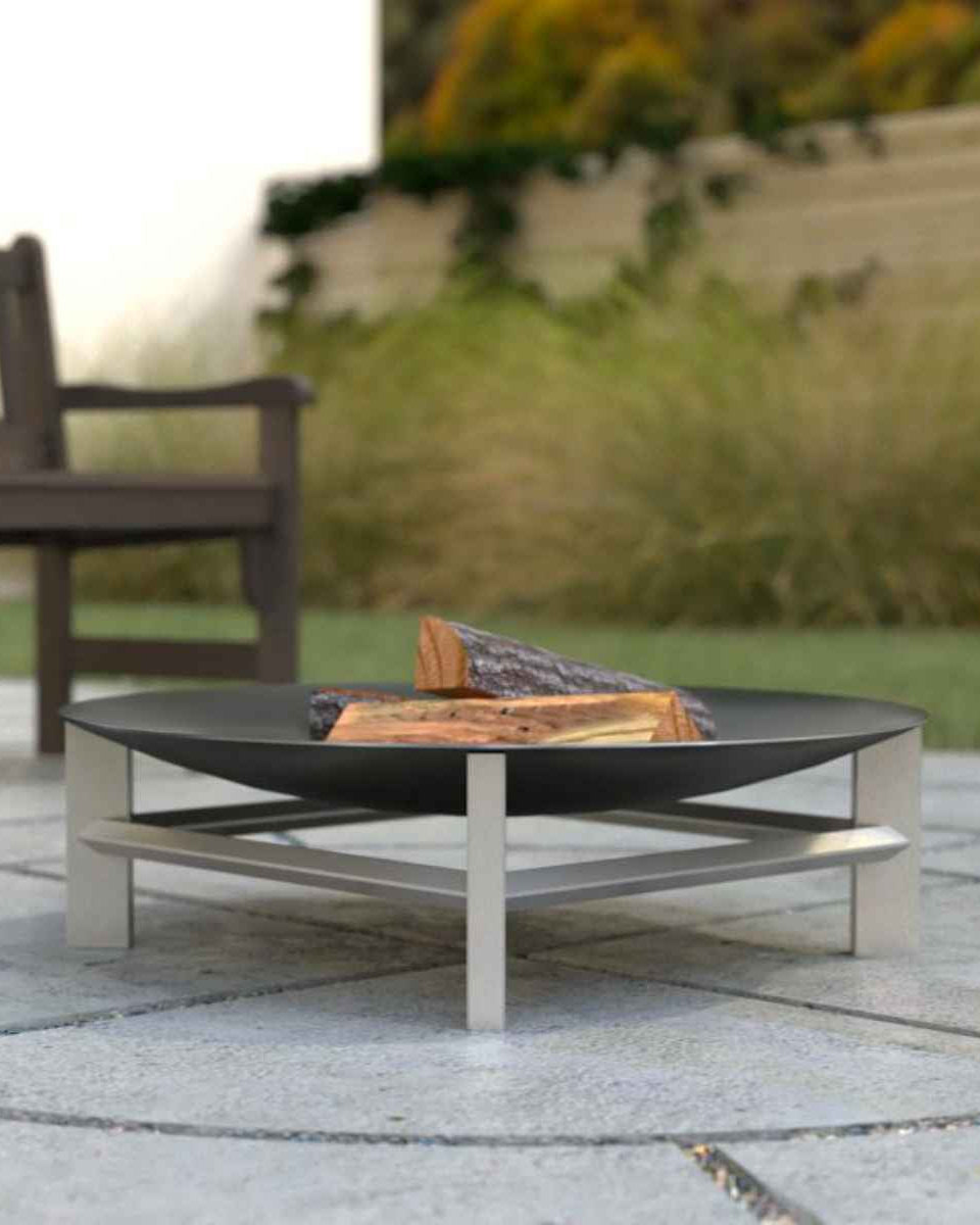 Braciere Arpe Studio