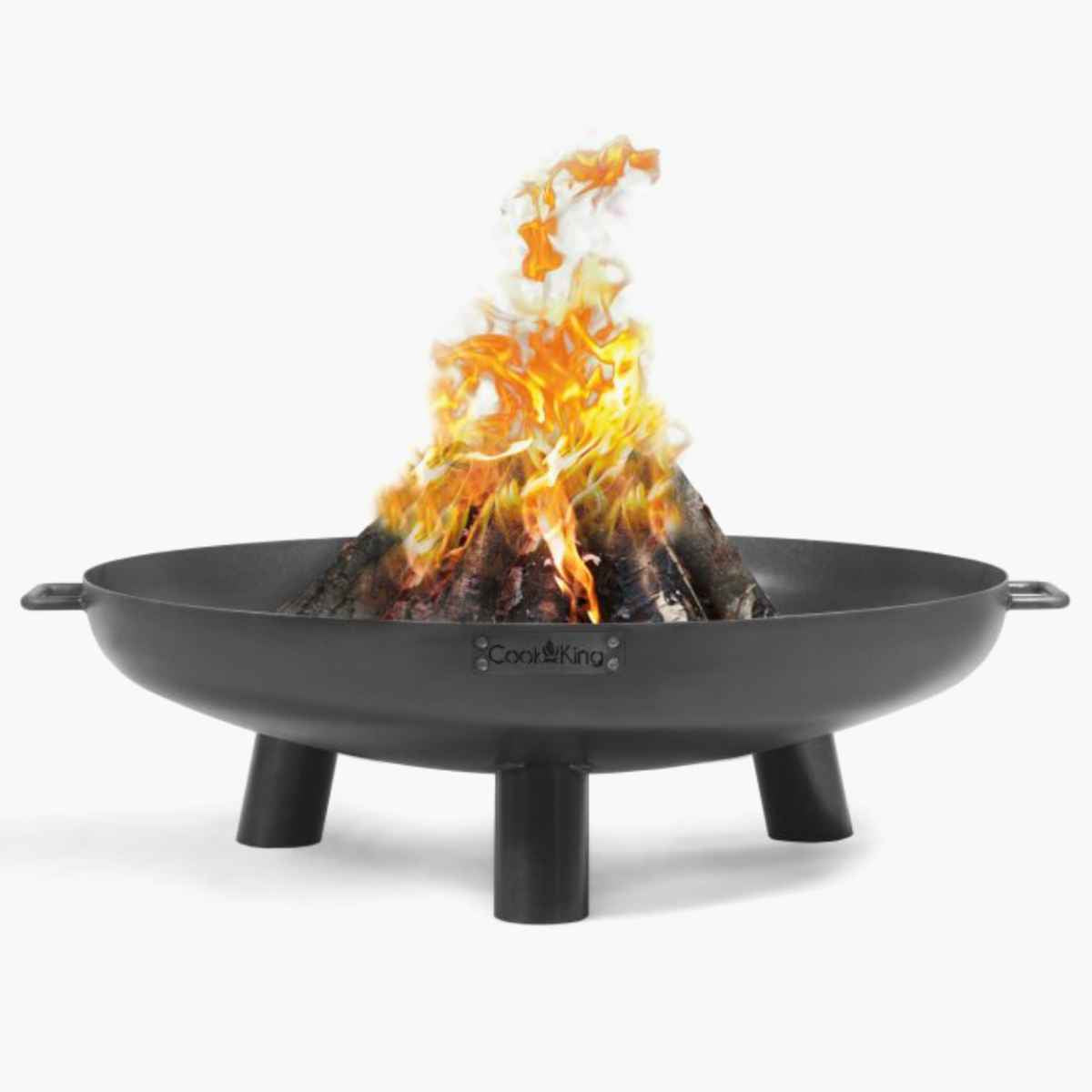 Braciere basso in diverse dimensioni 