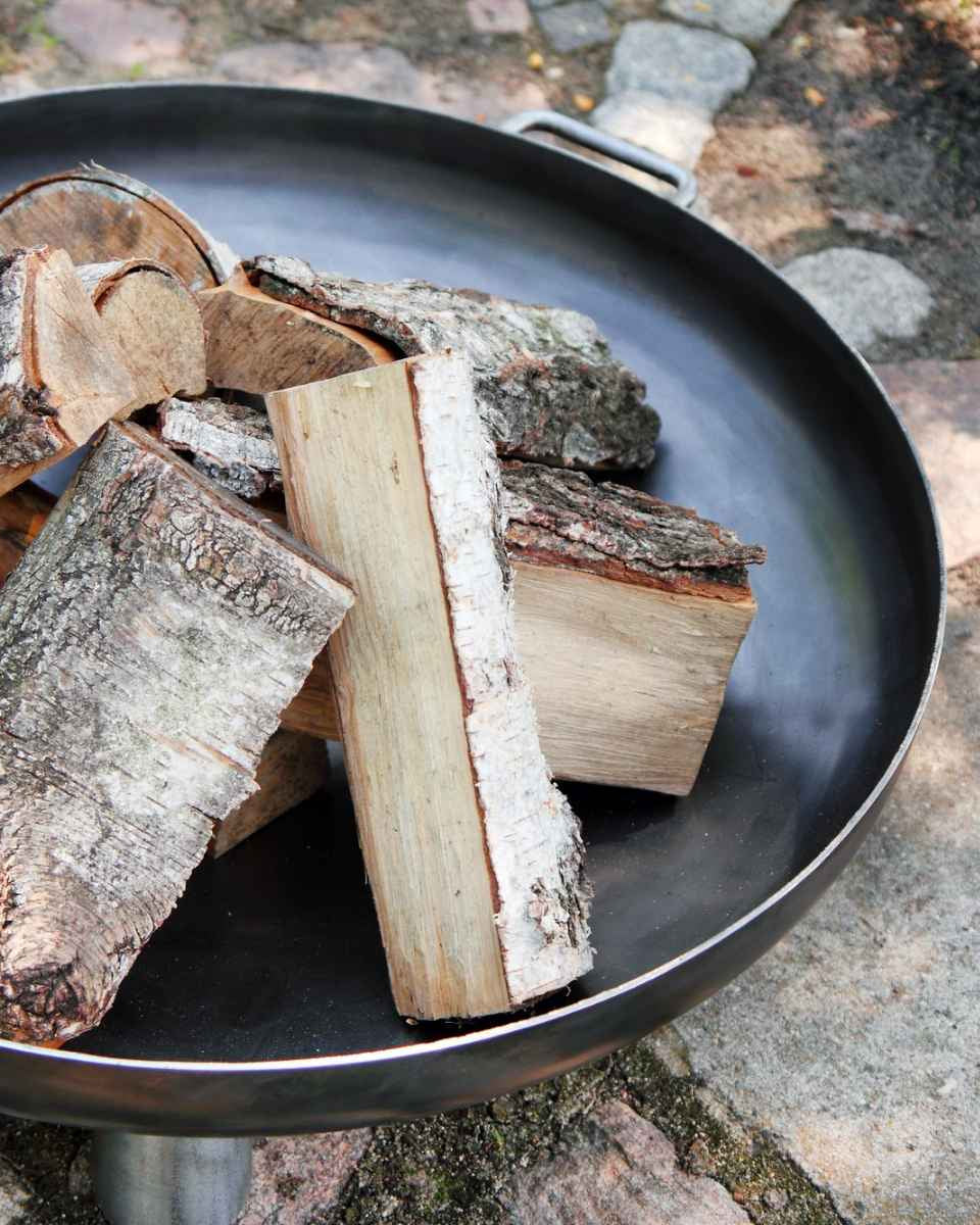 Braciere Cook King fatto a mano