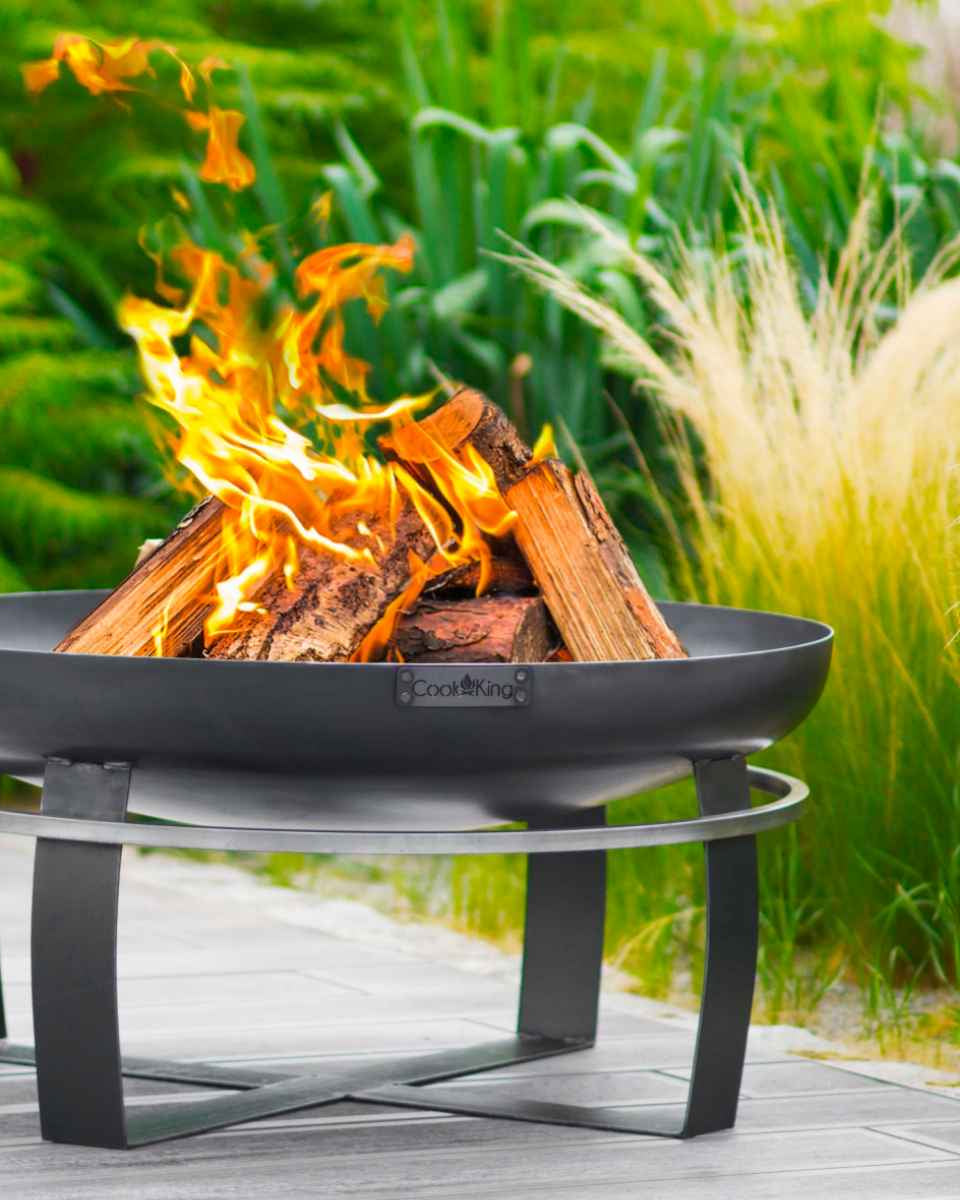 Braciere da giardino