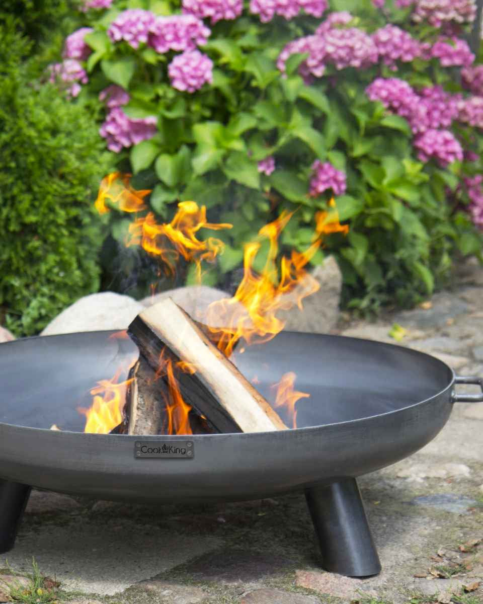 Braciere da giardino