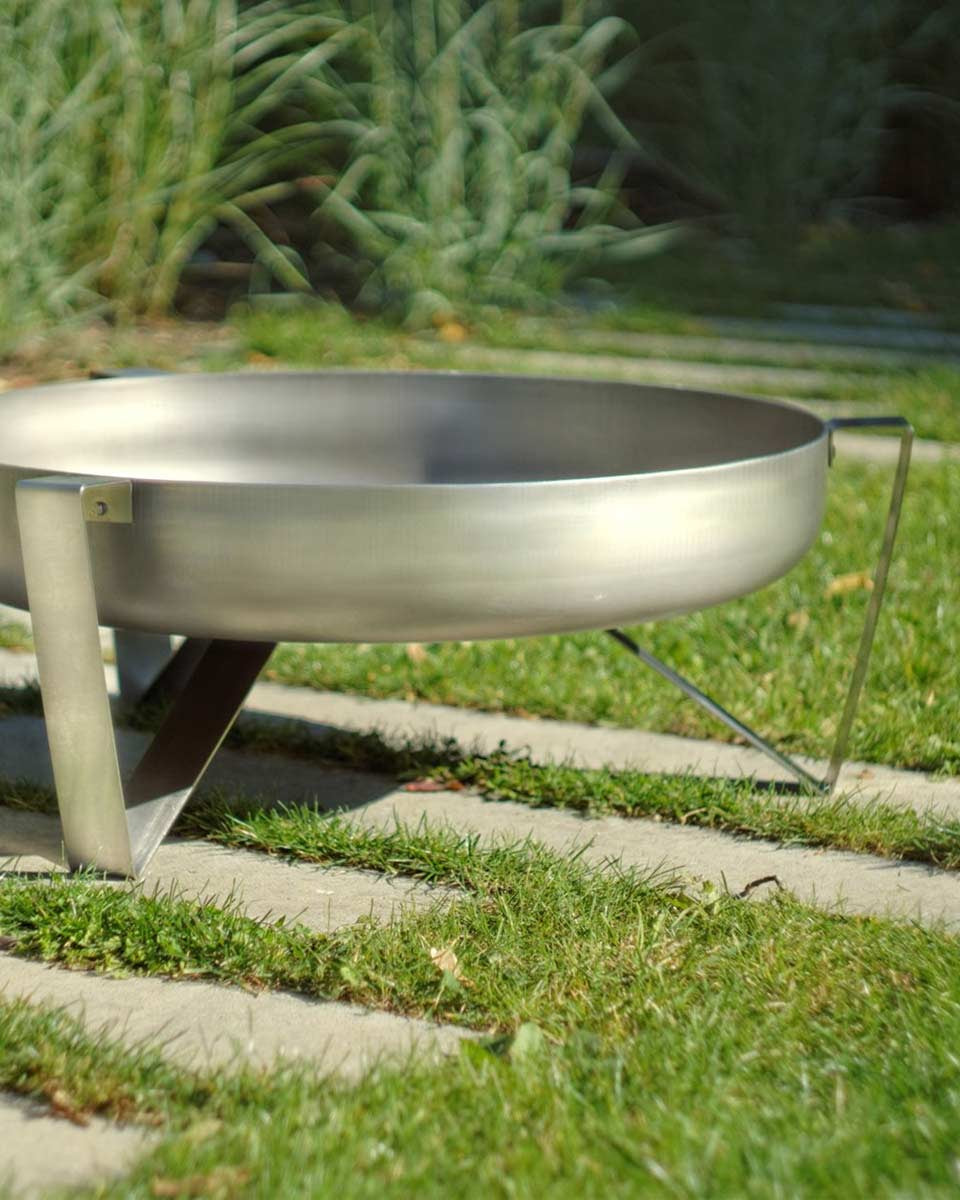 Braciere design Arpe Studio