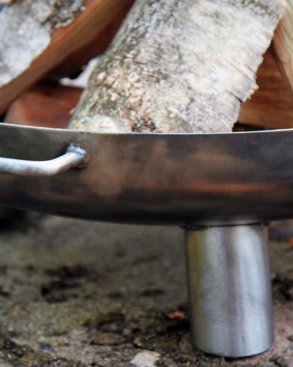 Braciere di design made in Europe