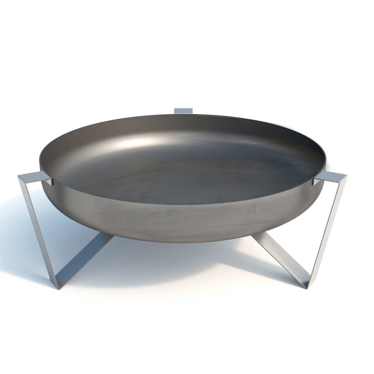 Braciere da terrazzo o da giardino