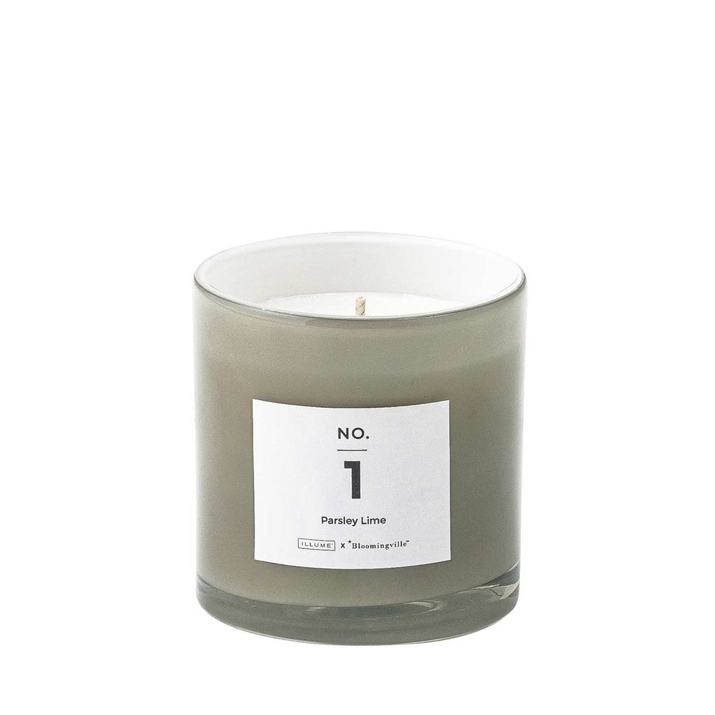 Candela profumata per la tua casa