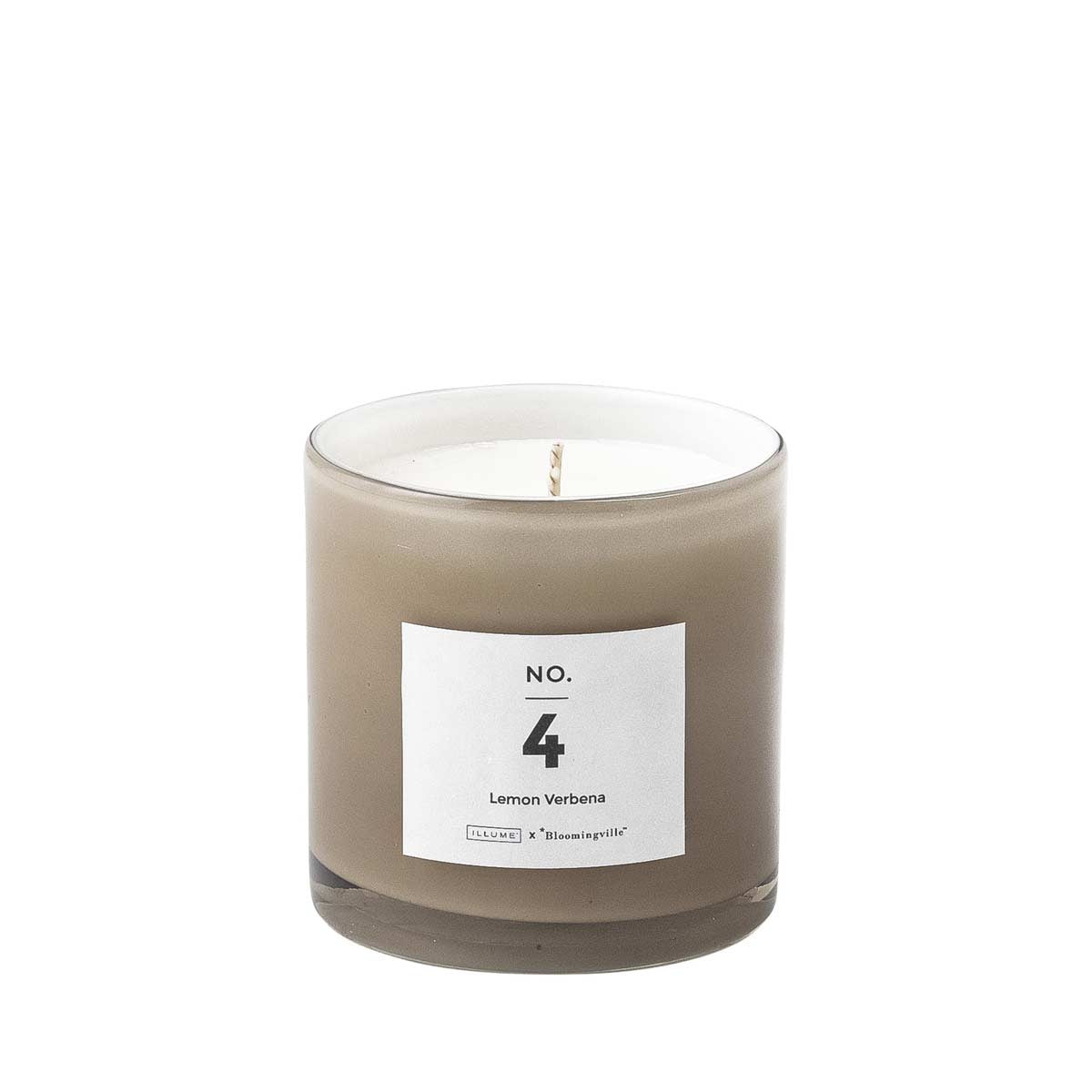 Candela profumata verbena 