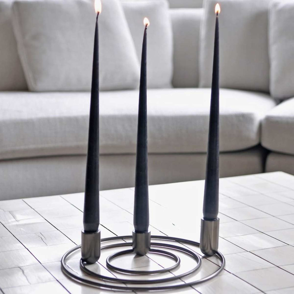 Candelabri moderni