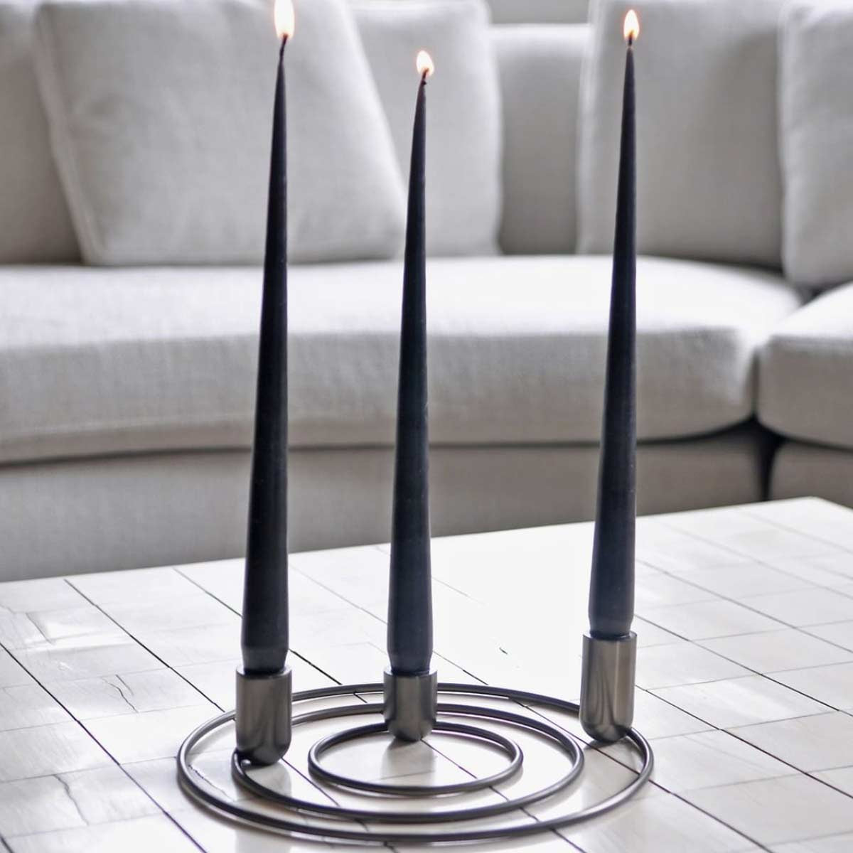 Candelabri moderni