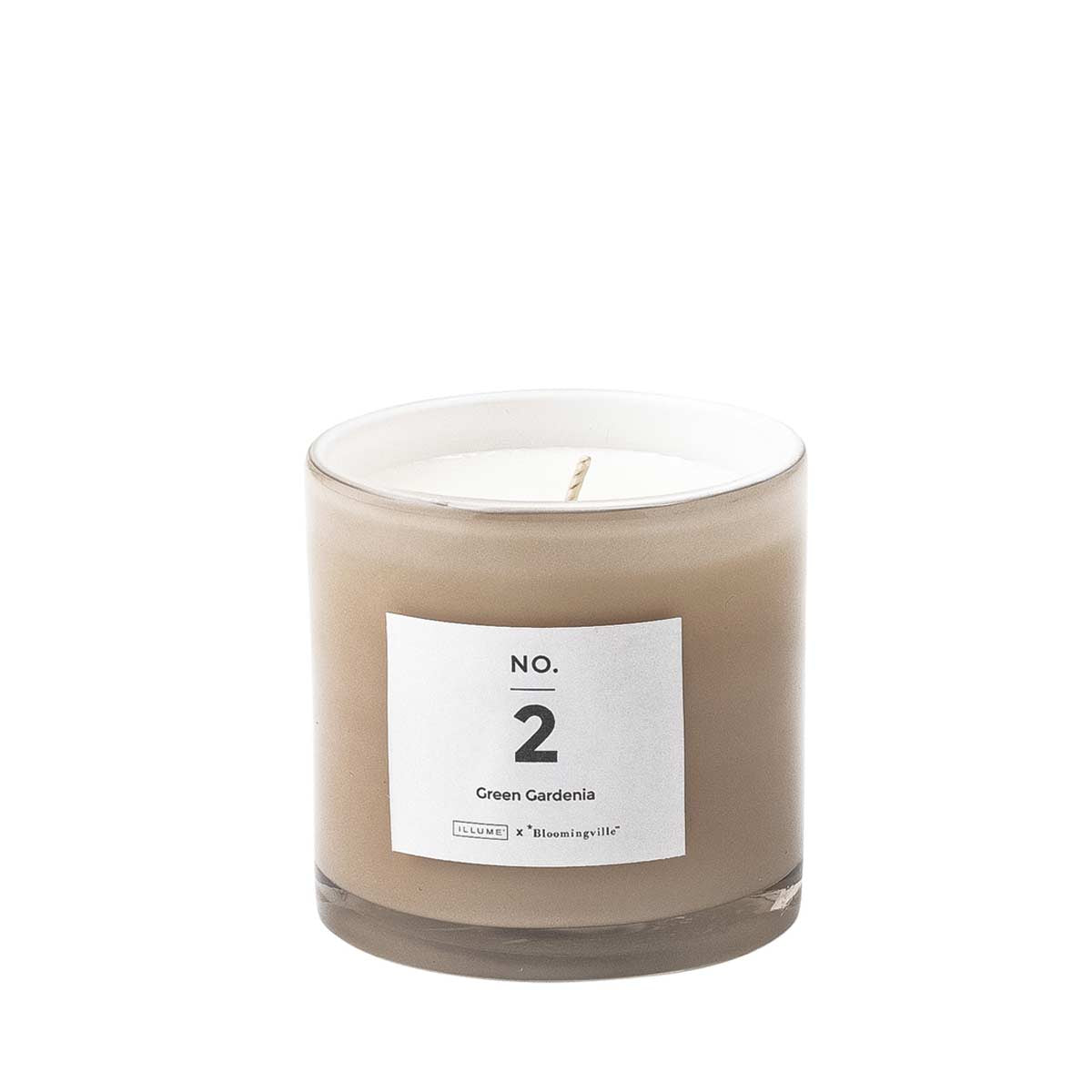 Candele profumate Illume per Bloomingville