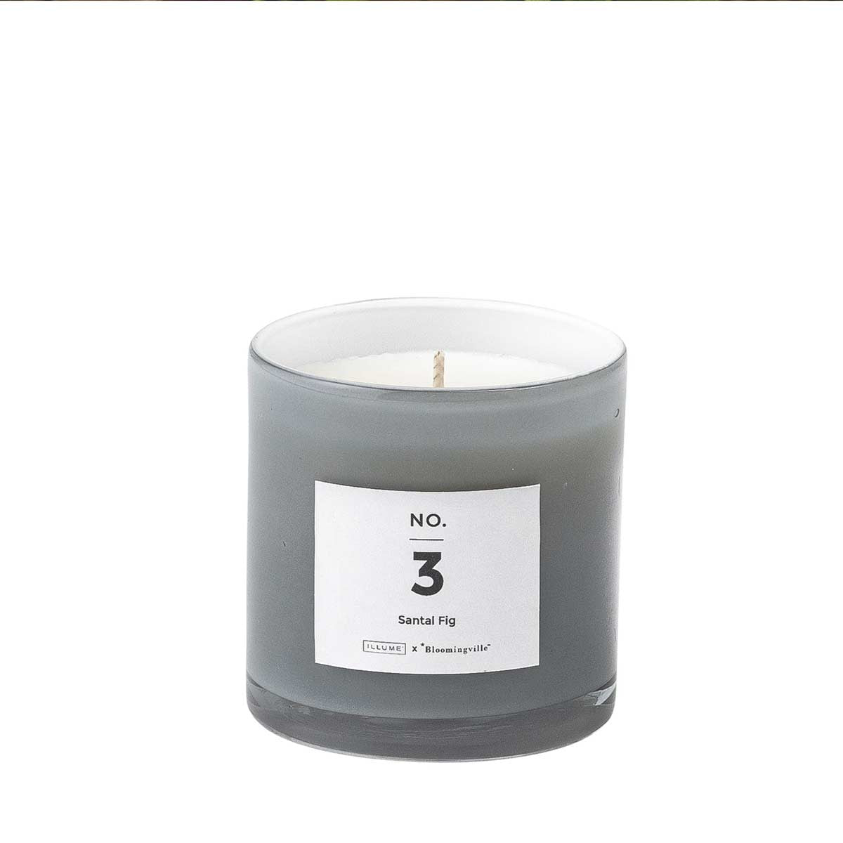 Scopri le essenze delle candele profumate Illume per Bloomingville