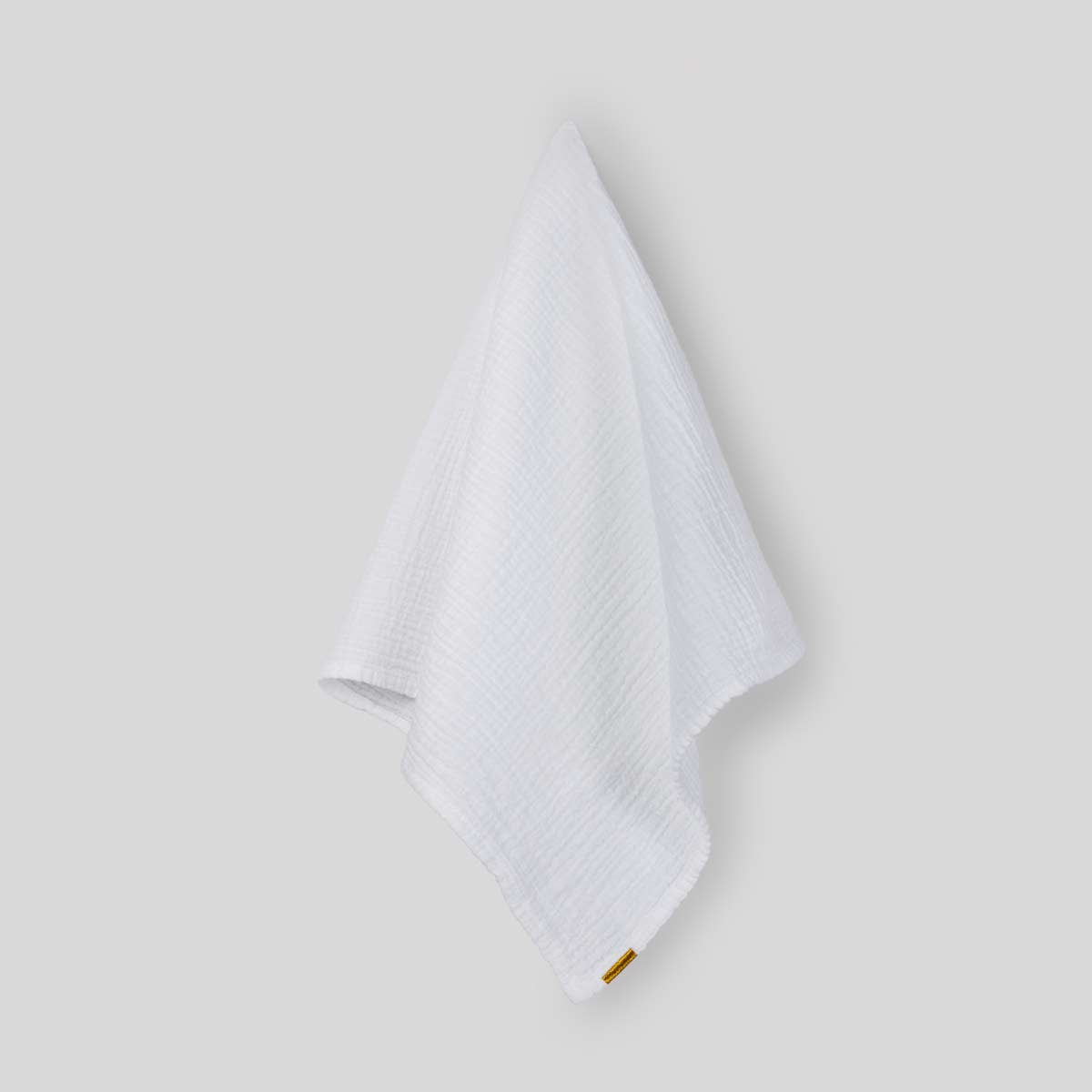 Canovaccio bianco in cotone