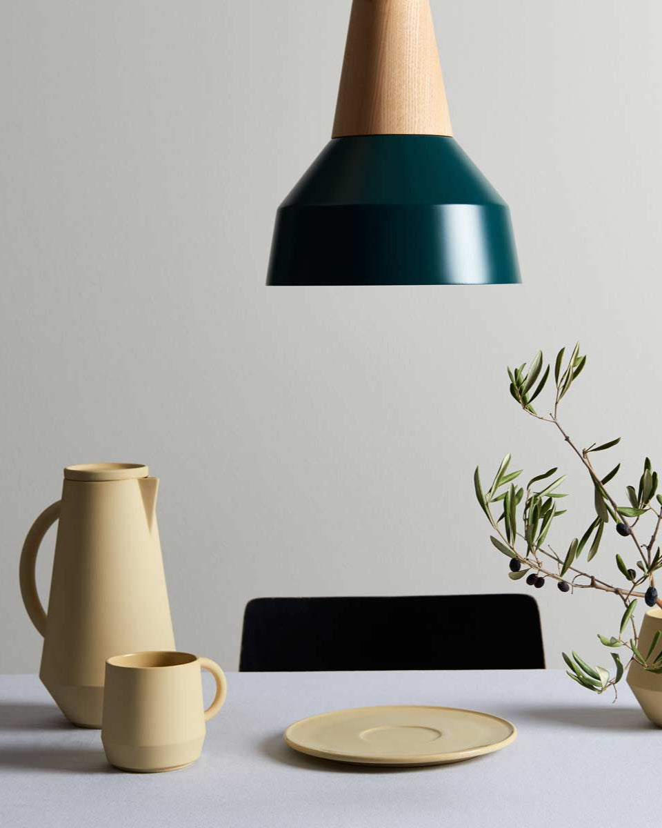 Caraffa da tavola design