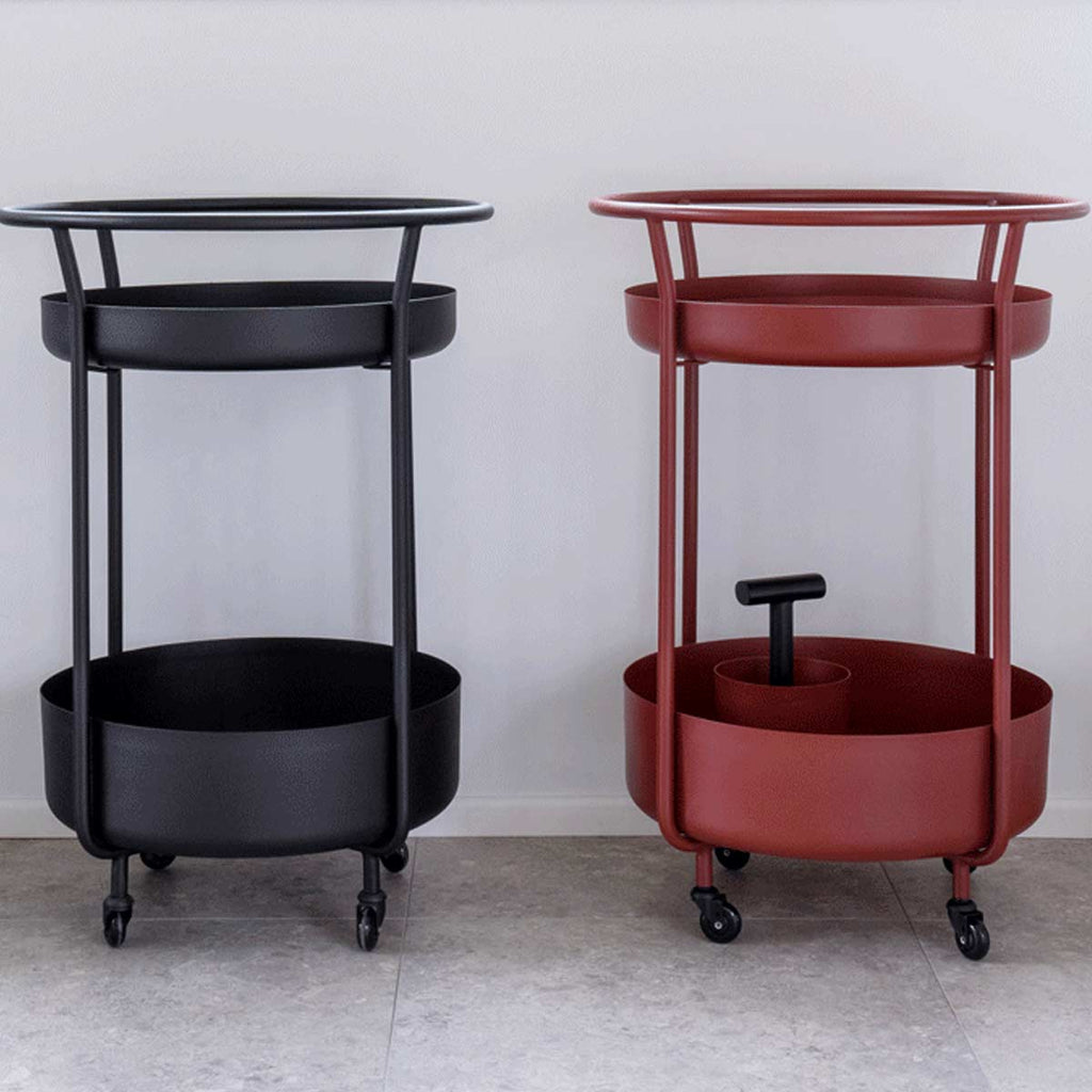 Carrelli bar di design