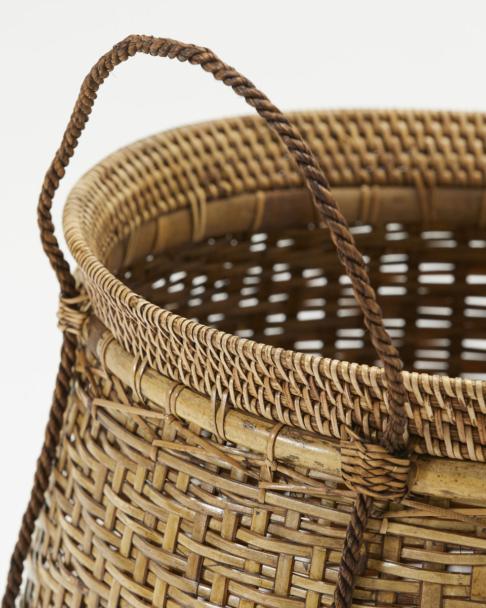 Cesta per la biancheria