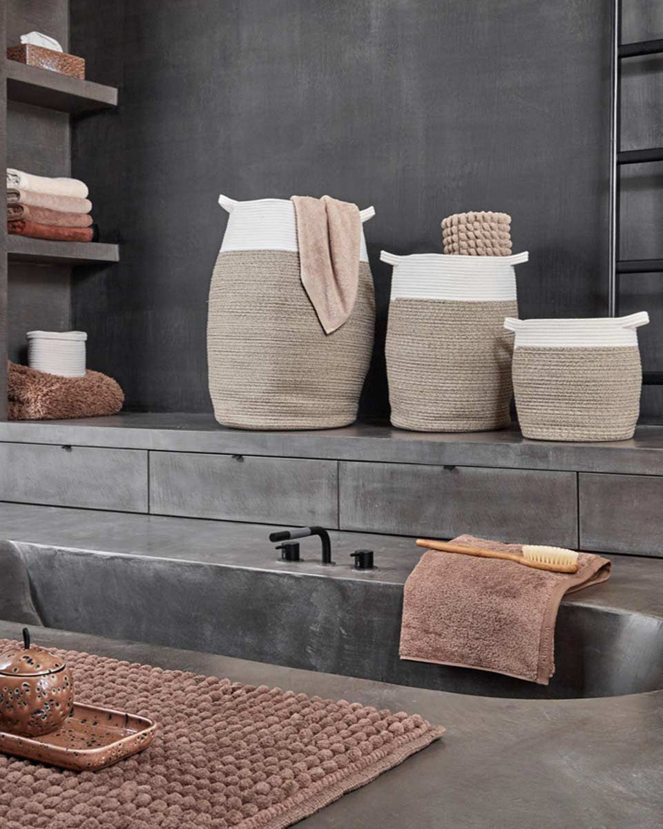 Ceste di design per il tuo bagno