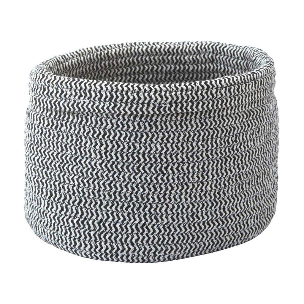 Cestino bagno per riporre oggetti e asciugamani