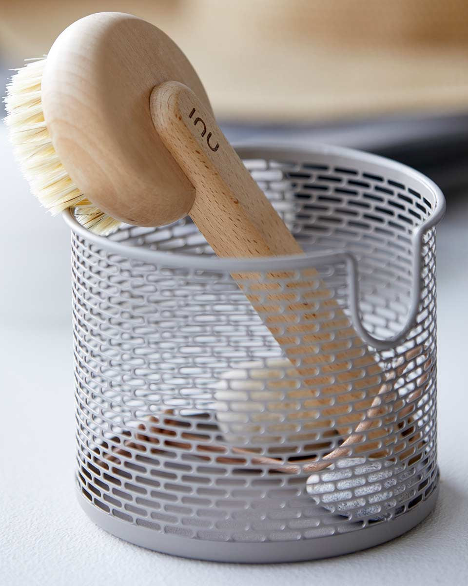 Cestino portaoggetti design