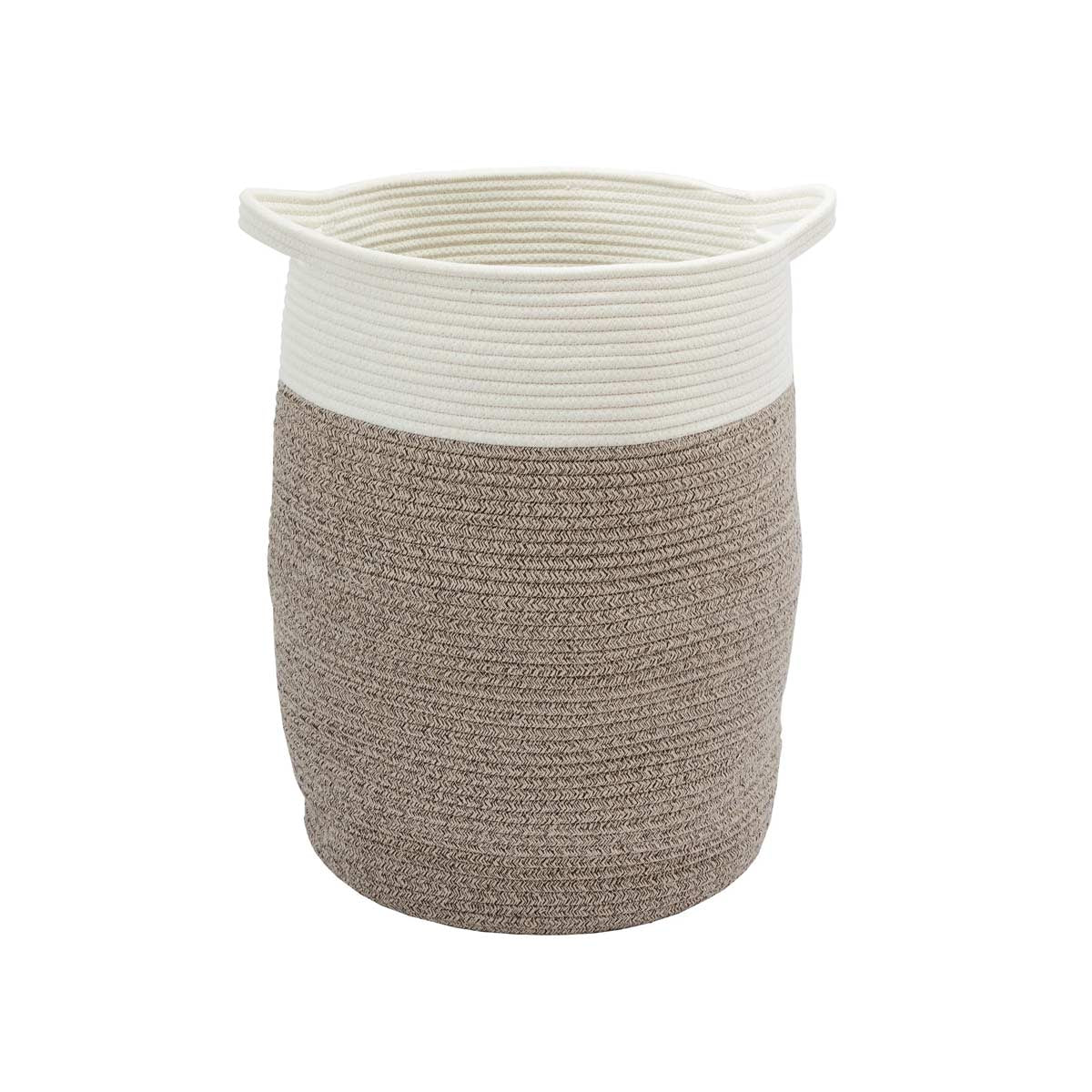 Cesto biancheria di design per il bagno