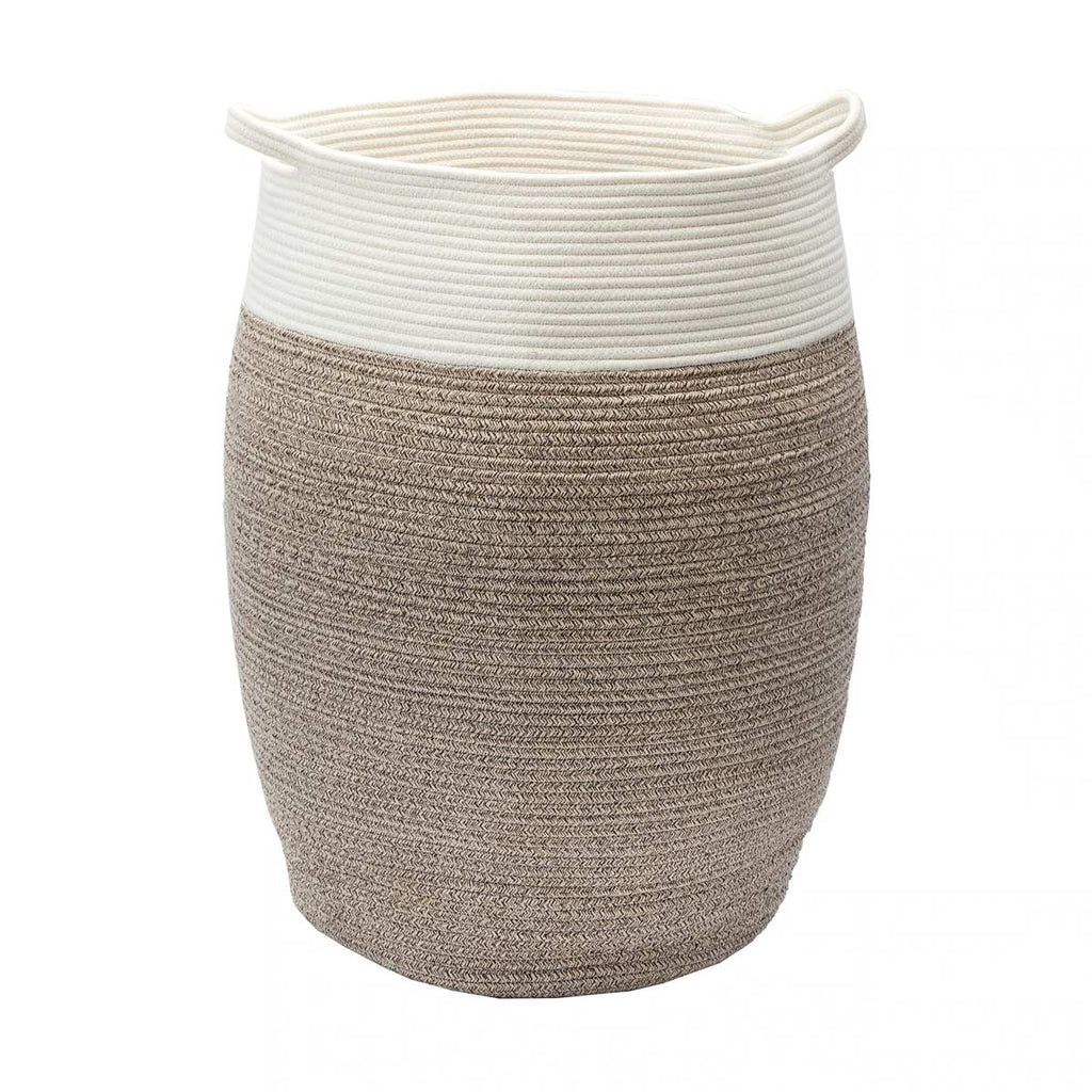 Cesto per la biancheria di design