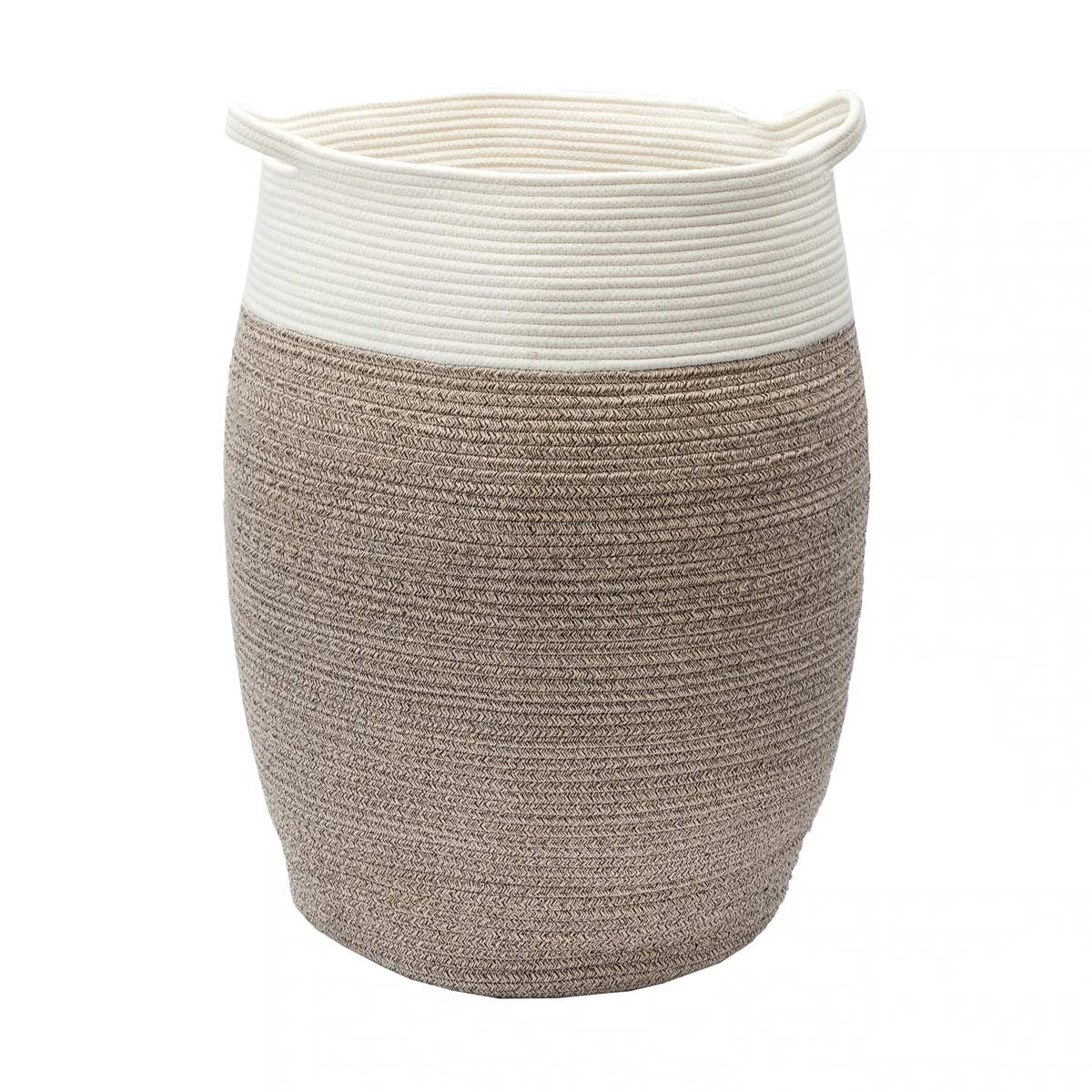 Cesto per la biancheria di design