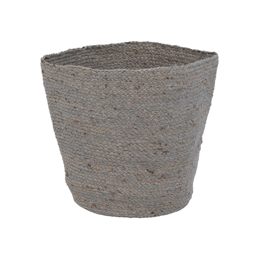 Cesto iuta portaoggetti by Urban Nature Culture