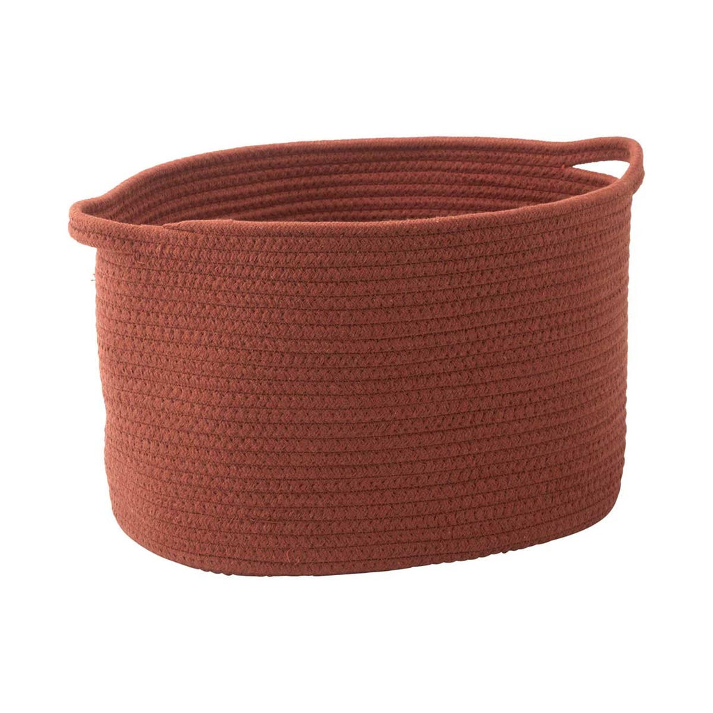 Cesto porta oggetti bagno