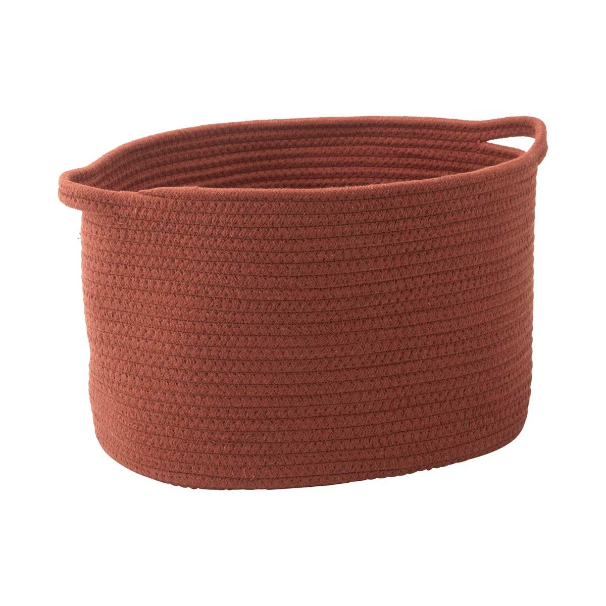 Cesto porta oggetti bagno