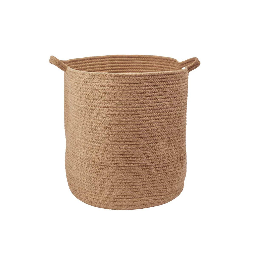 Cesto portaoggetti bagno