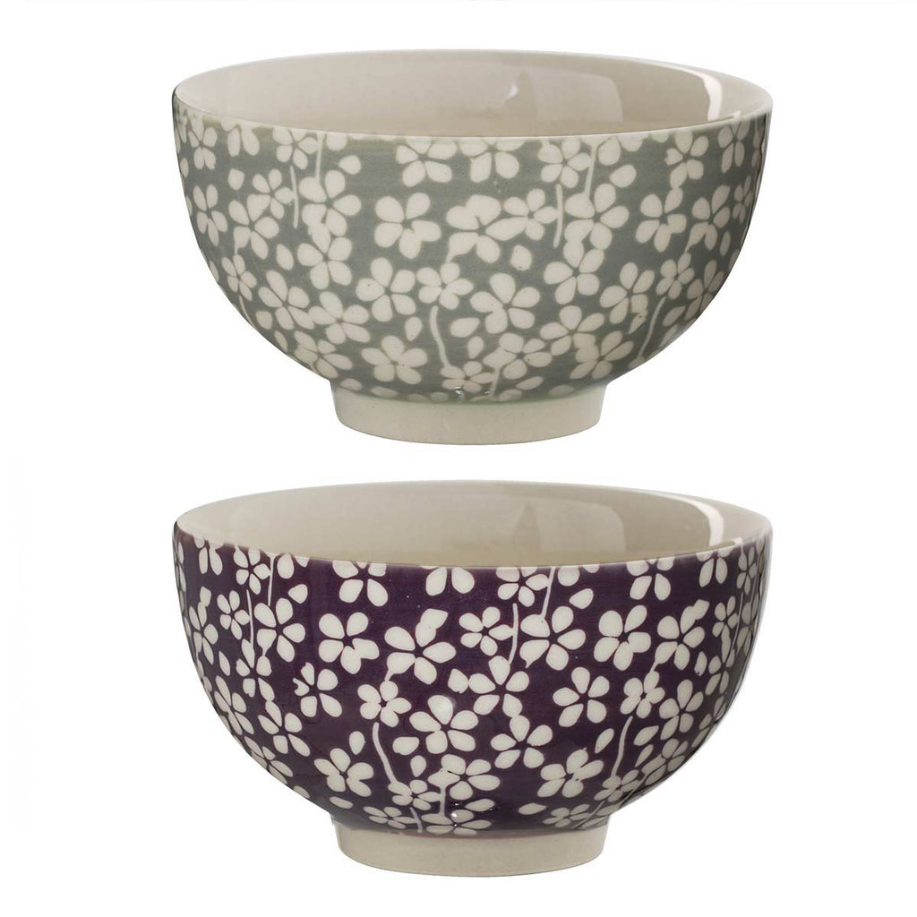 Ciotole per appetizers in ceramica