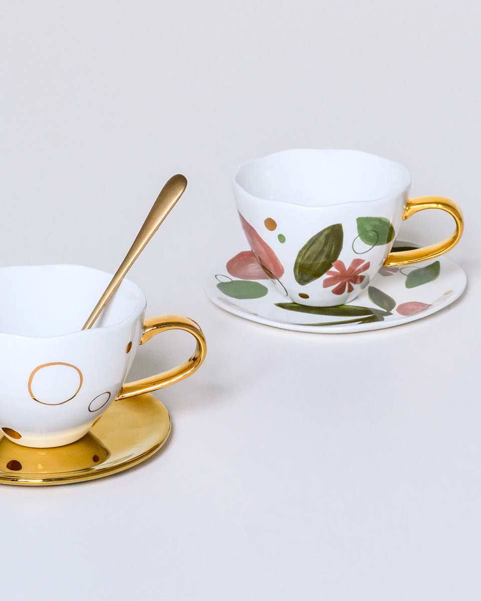 Good Morning collezione tazze design