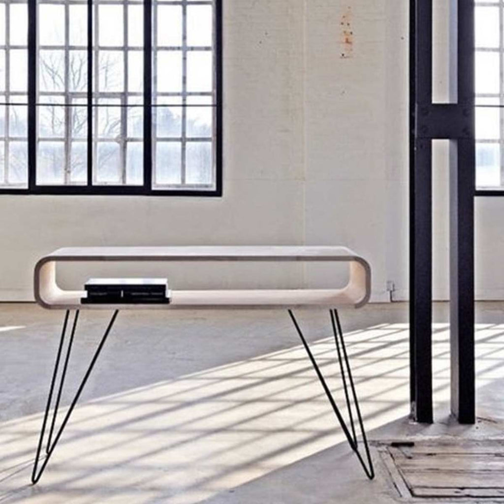 Consolle design by XLBOOM